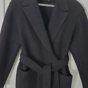J crew Wool Coat